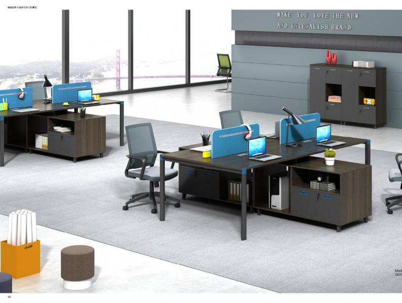 我國(guó)辦公家具行業(yè)在國(guó)際家具市場(chǎng)的發(fā)展地位，看馬頭家具怎么說(shuō)？