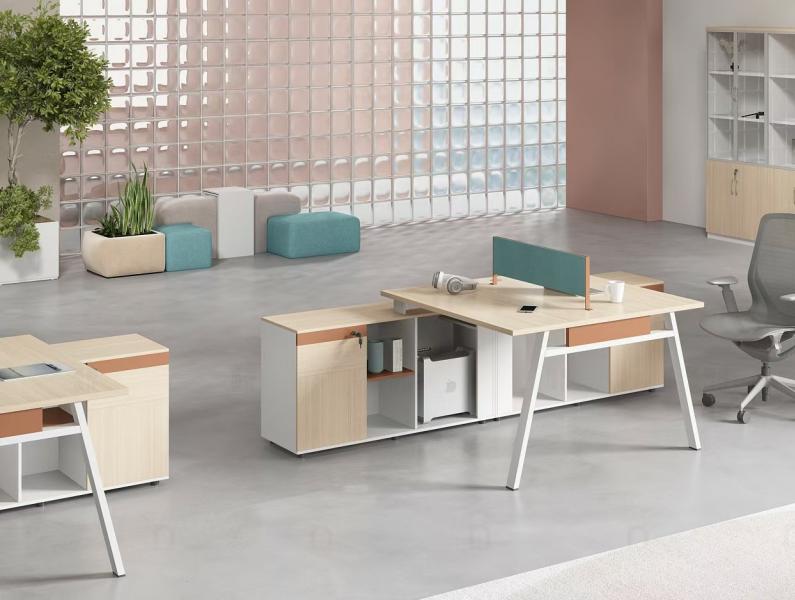 馬頭家具：一文告訴你，綠色環(huán)保辦公家具該怎么選？